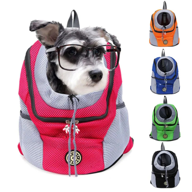 Paws2Go Backpack