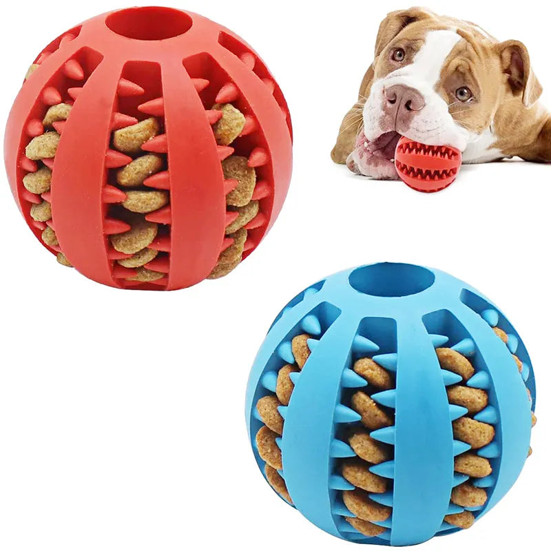 Chew Joy ball