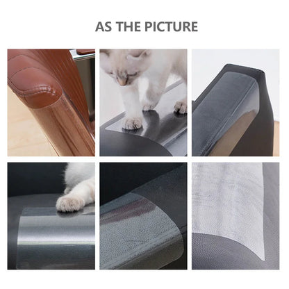 The Ultimate Cat Scratch Tape