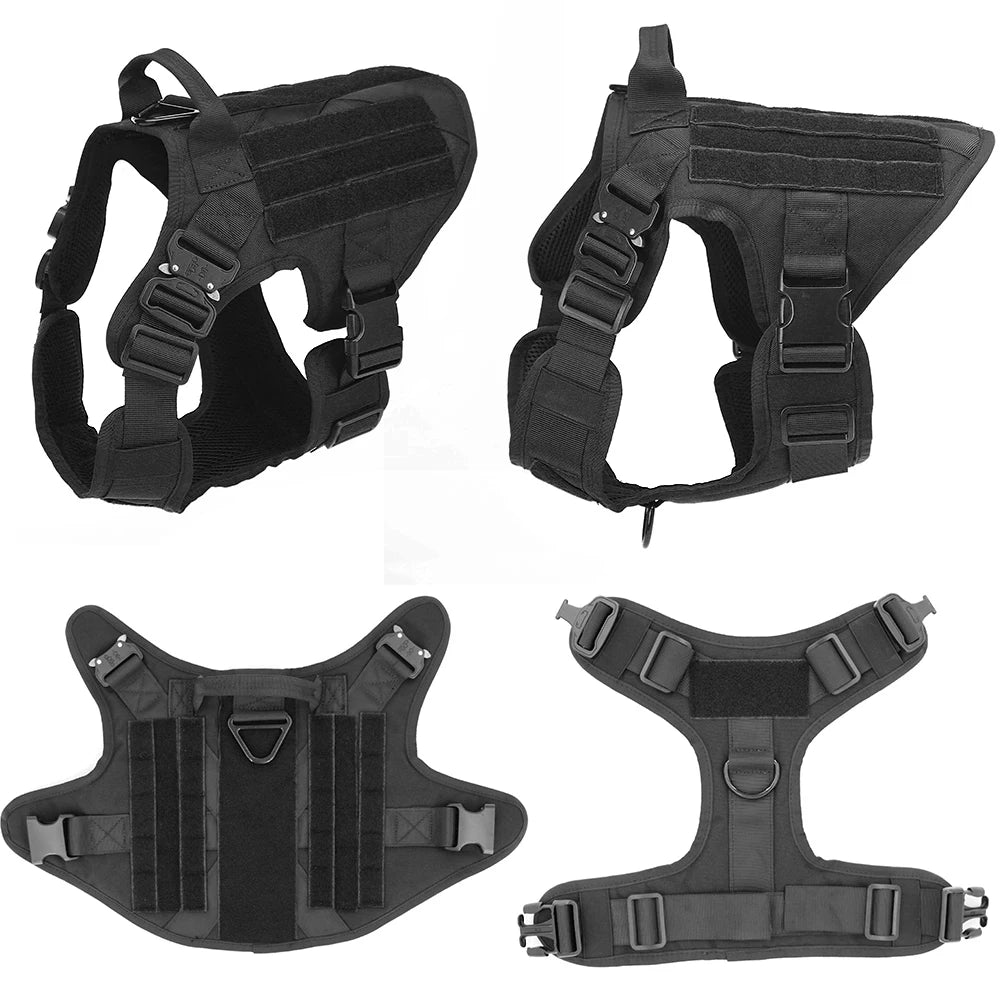 K9 Adjustable Dog Vest