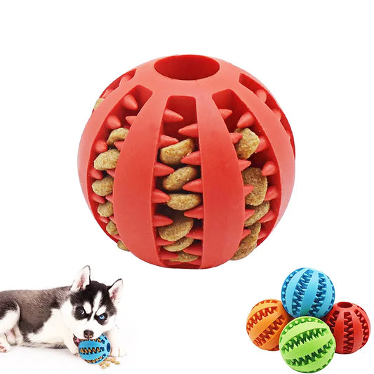 Chew Joy ball