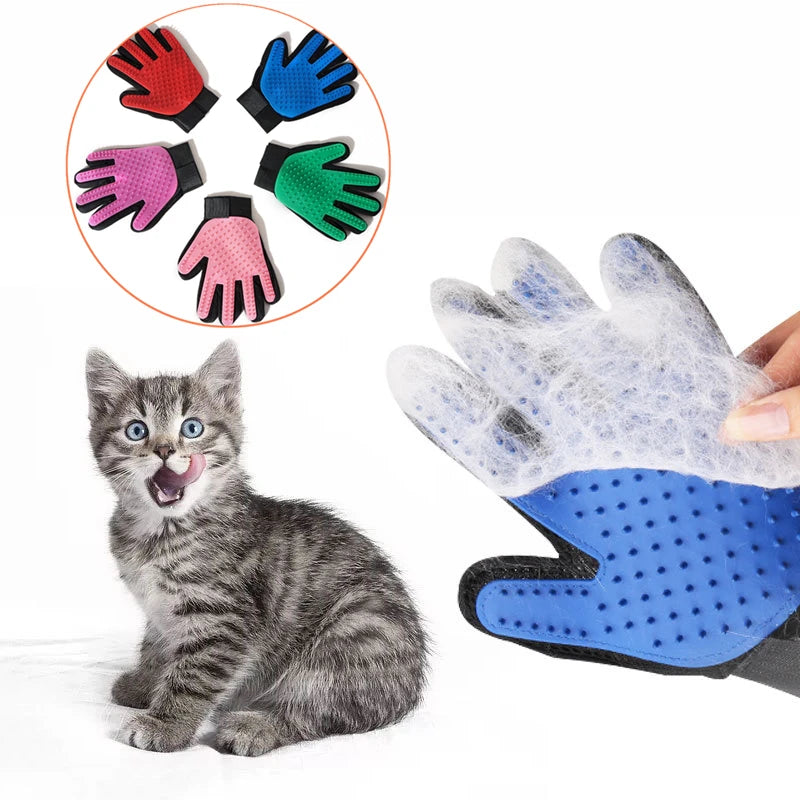 Grooming Glove