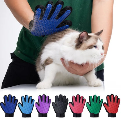 Grooming Glove