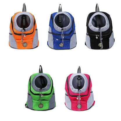 Paws2Go Backpack