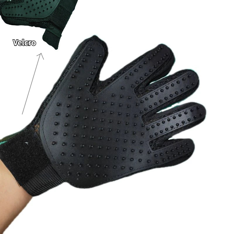 Grooming Glove